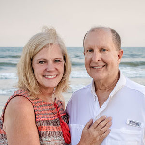 Meet your Posher, Sherry